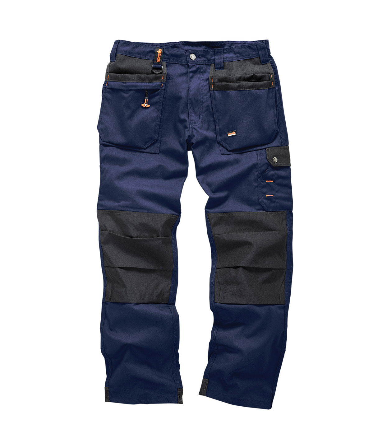 Worker plus trousers SH054