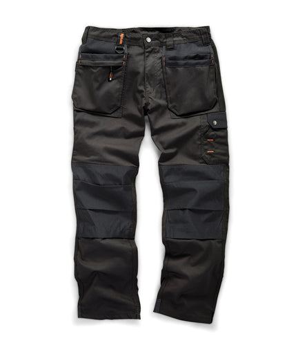 Worker plus trousers SH054