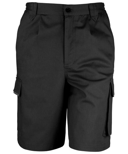 Work-Guard action shorts R309X