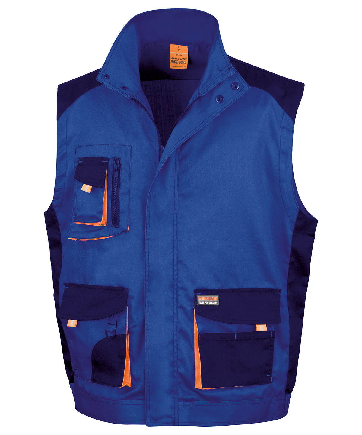 Work-Guard lite gilet R317X