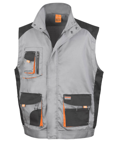 Work-Guard lite gilet R317X