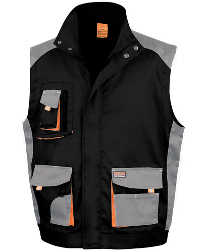 Work-Guard lite gilet R317X