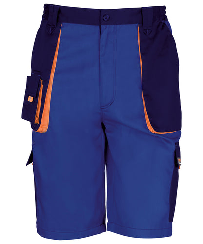 Work-Guard lite shorts R319X