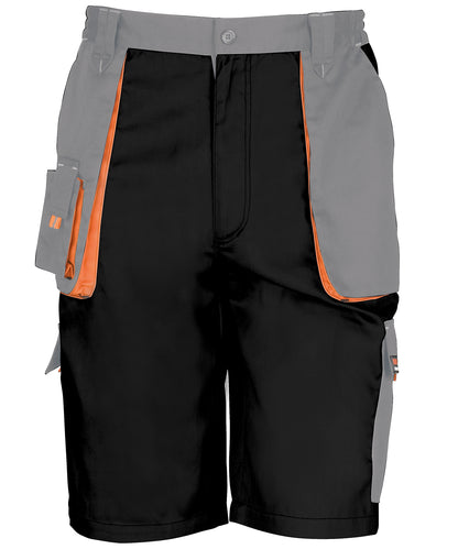 Work-Guard lite shorts R319X