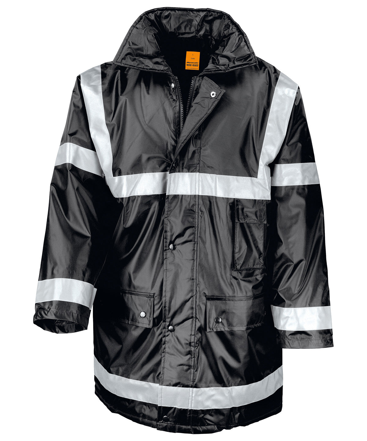 Work-Guard management coat RE23A