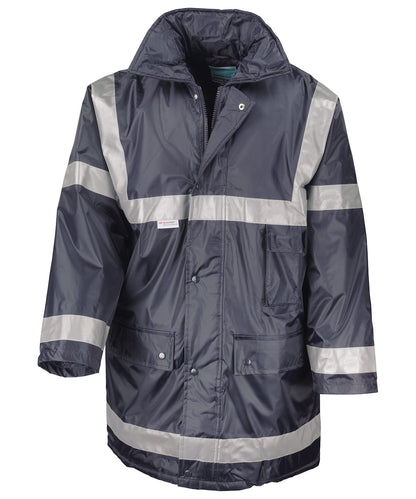 Work-Guard management coat RE23A