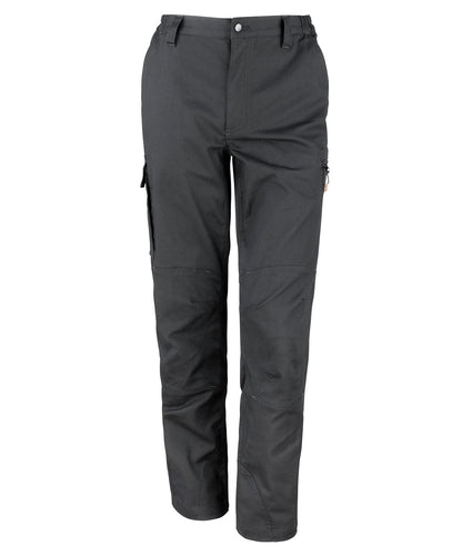 Work-Guard Sabre stretch trousers R303X