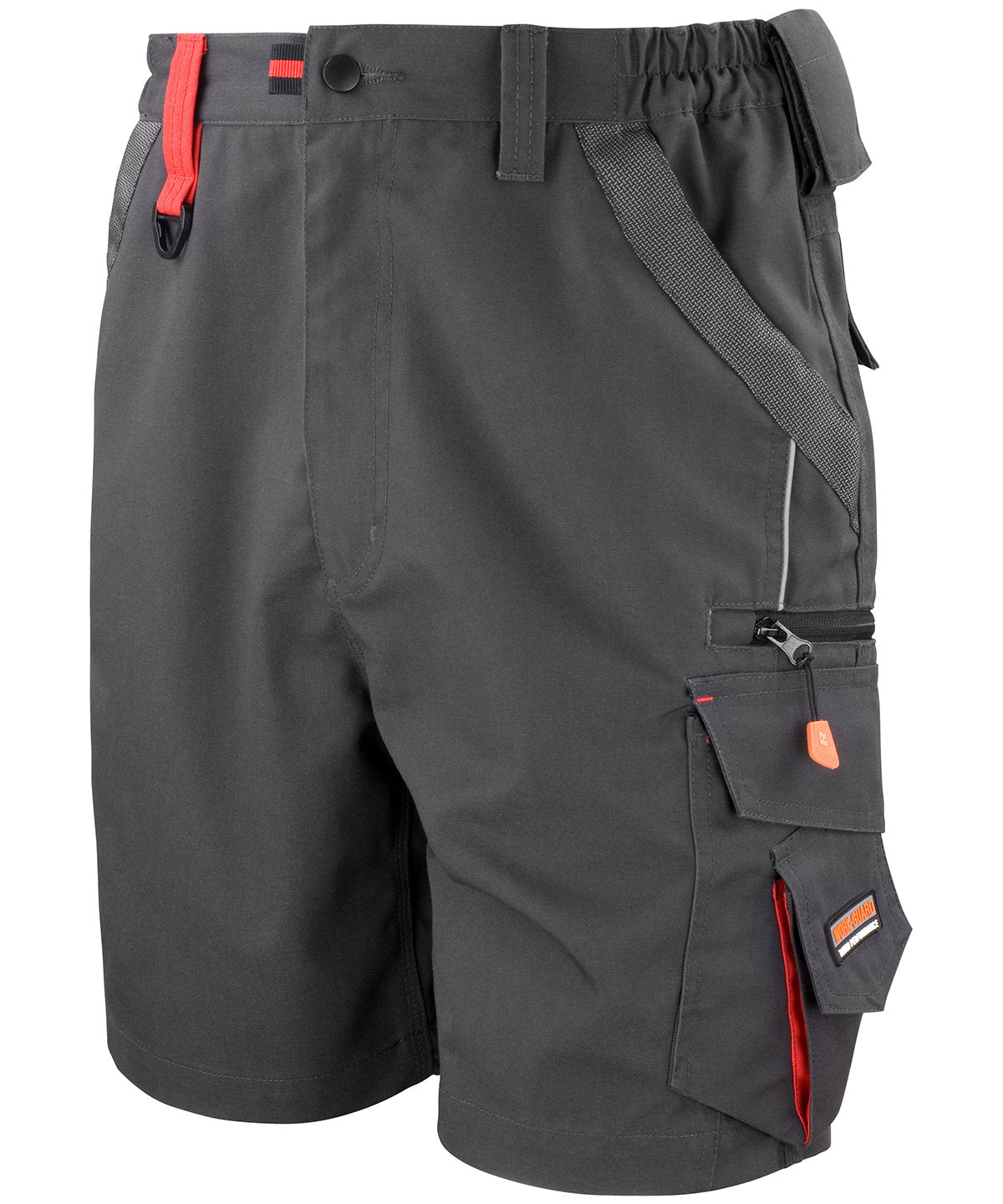 Work-Guard technical shorts R311X