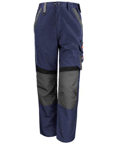 Work-Guard technical trousers R310X