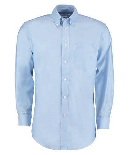 Workplace Oxford shirt long-sleeved (classic fit)