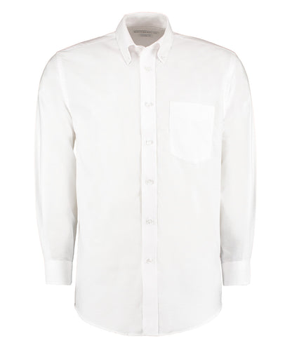 Workplace Oxford shirt long-sleeved (classic fit)