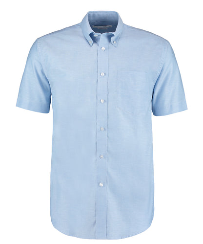 Workplace Oxford shirt short-sleeved (classic fit)