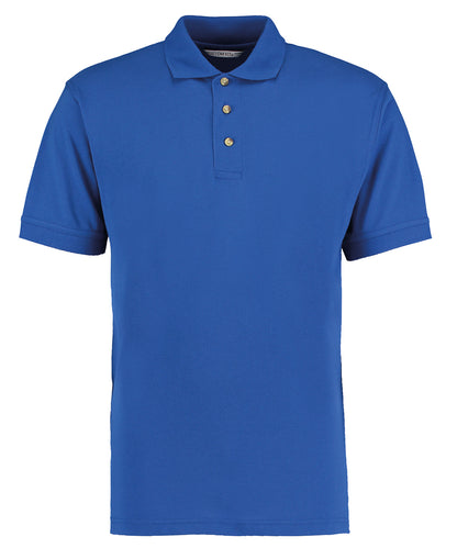 Workwear polo with Superwash® 60°C (classic fit)