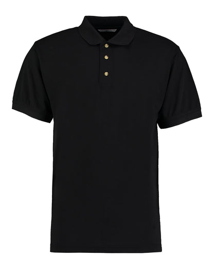 Workwear polo with Superwash® 60°C (classic fit)