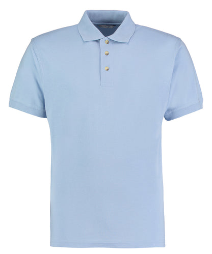 Workwear polo with Superwash® 60°C (classic fit)