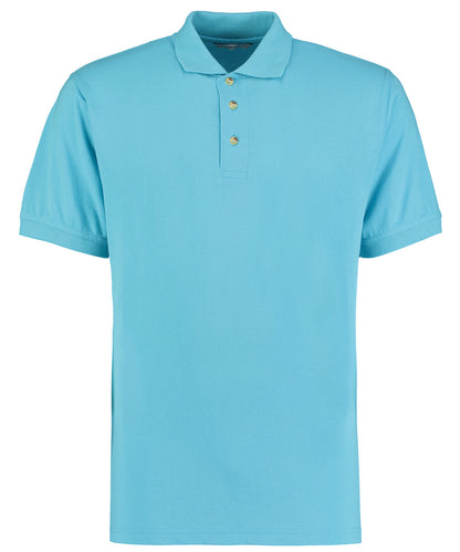 Workwear polo with Superwash® 60°C (classic fit)