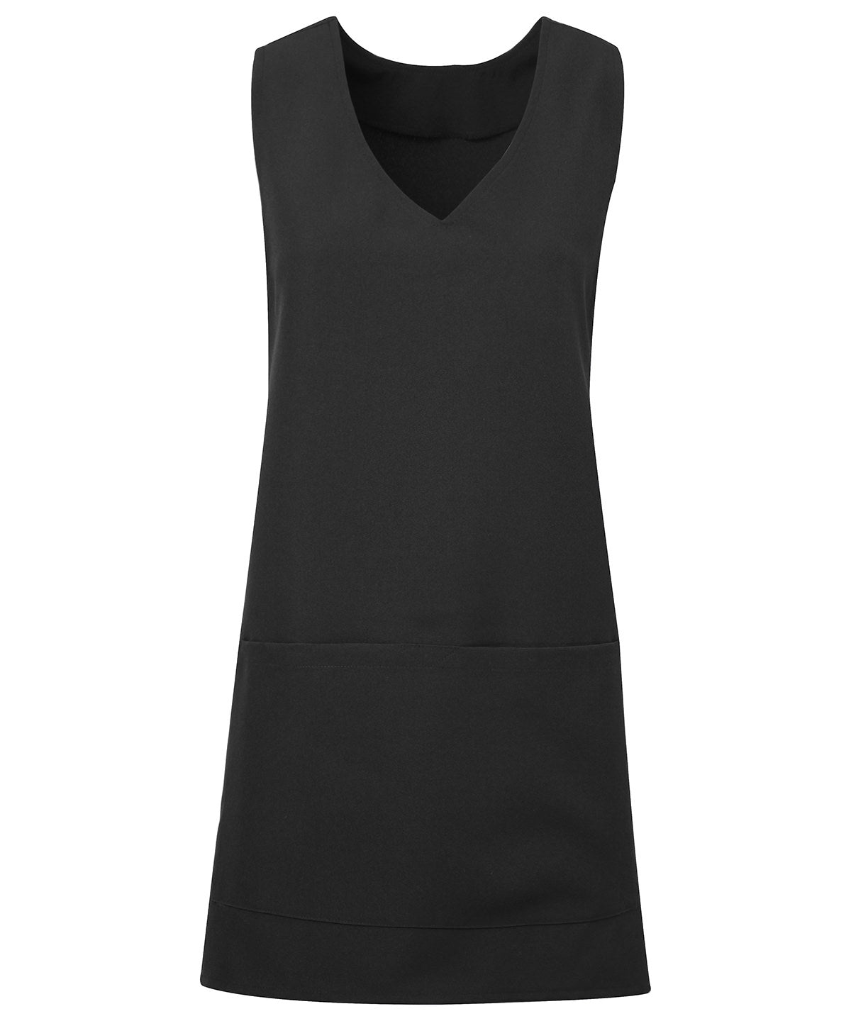 Wrap-around tunic PR177