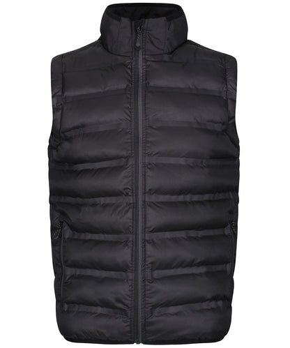 X-Pro Icefall II thermal seamless bodywarmer RG266