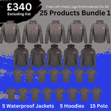 25 Product Bundle 1