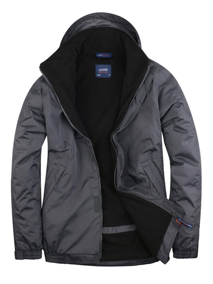 Premium Outdoor Jacket