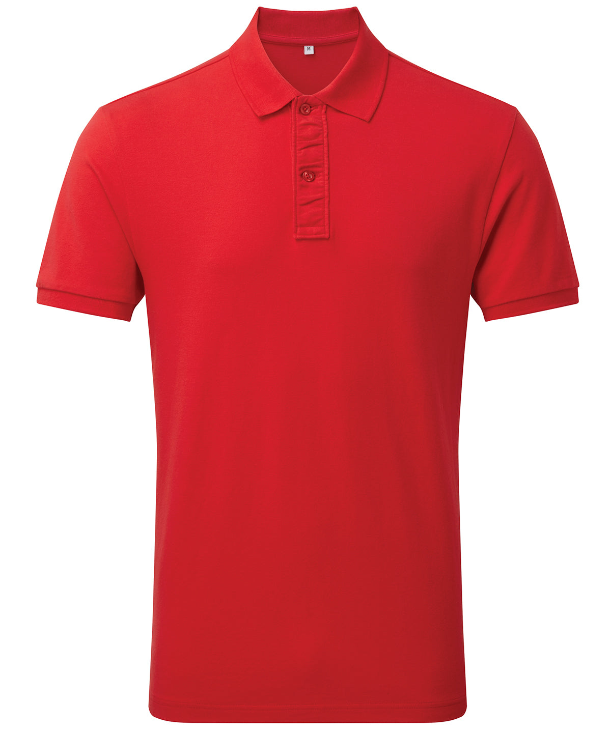 Men's "infinity stretch" polo