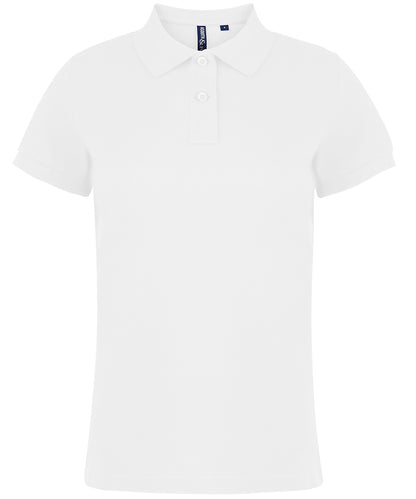 Women's polo