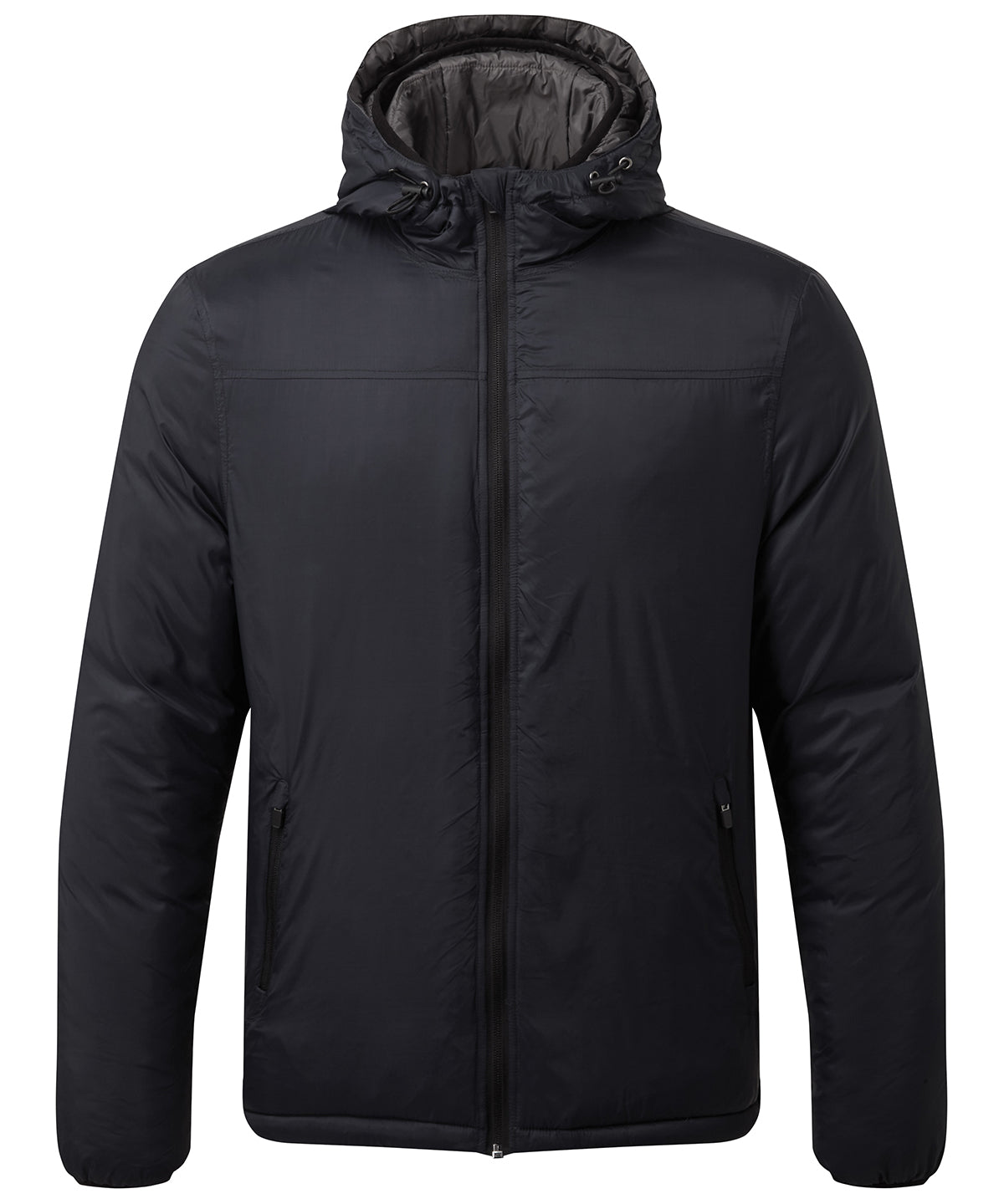 Men's padded wind jacket AQ203