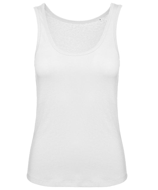 B&C Inspire Tank T /women B252F