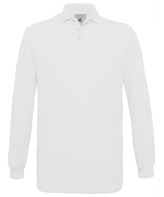 B&C Safran long sleeve