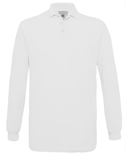 B&C Safran long sleeve