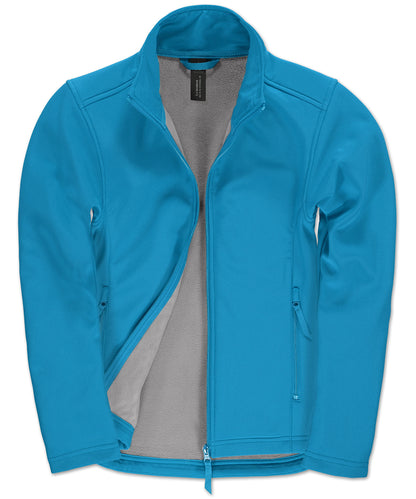 B&C Softshell jacket /women