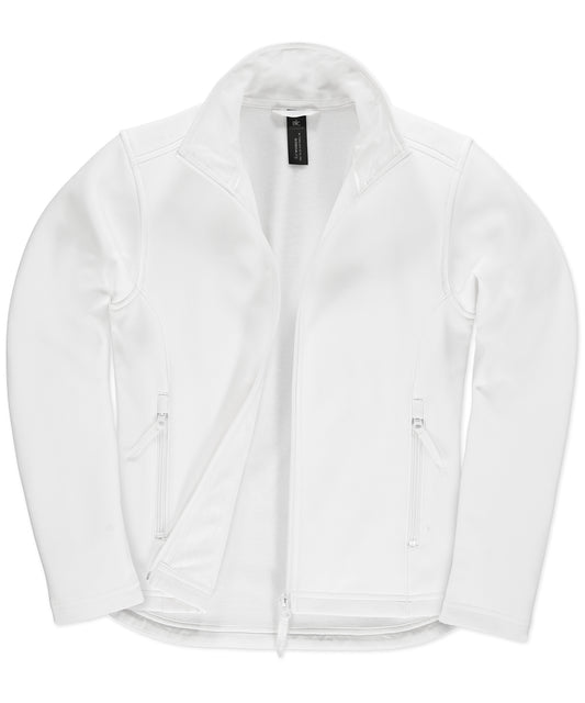 B&C Softshell jacket /women