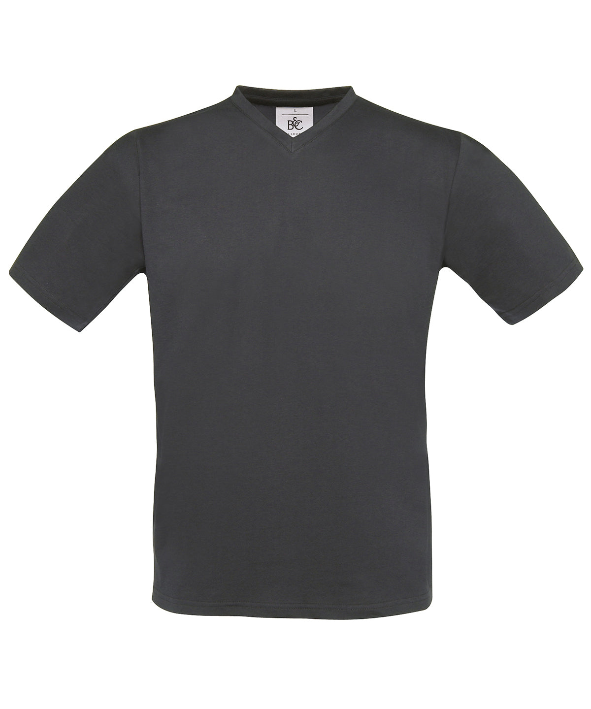 B&C Exact v-neck