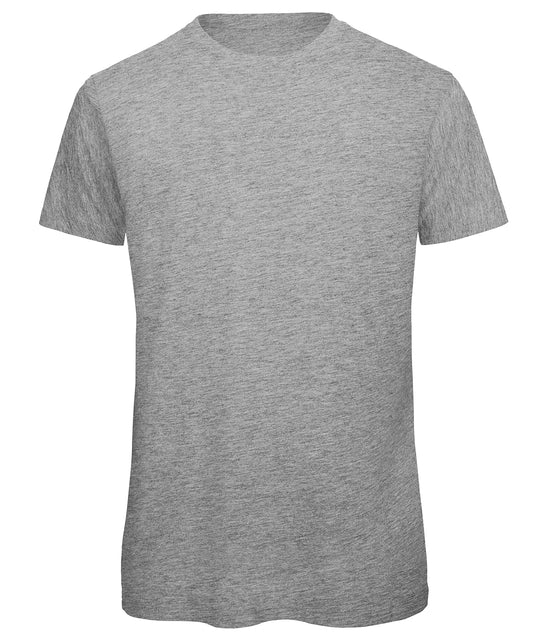 B&C Inspire T-shirt