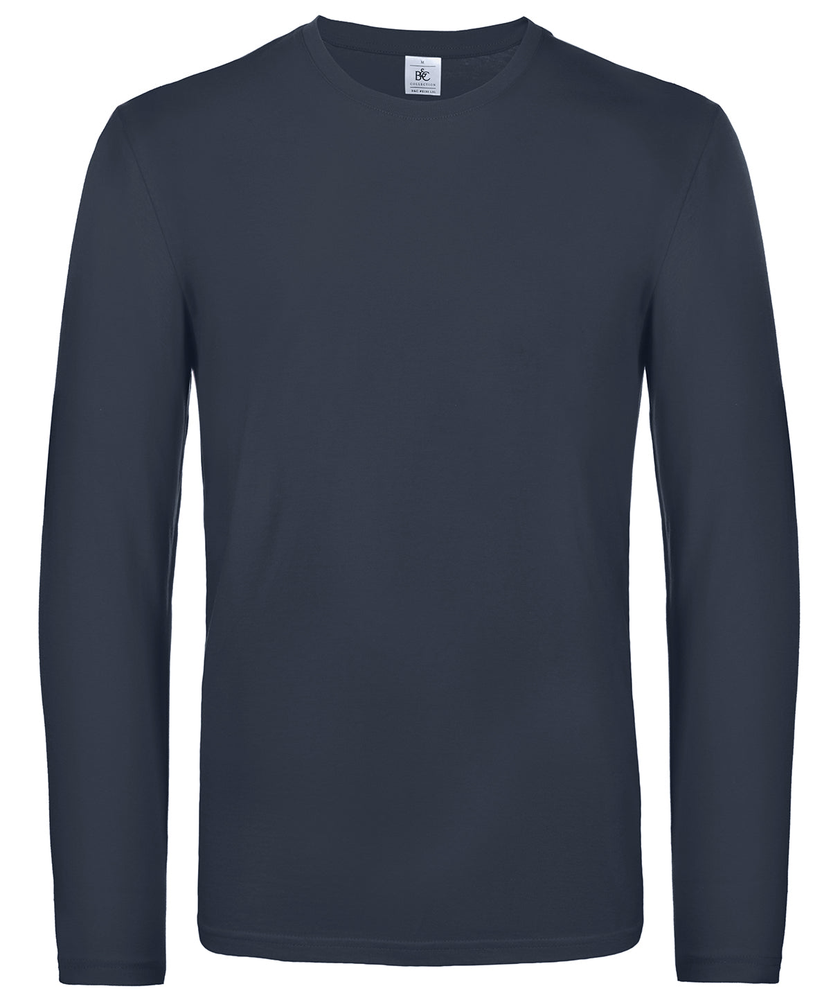 B&C E190 long sleeve