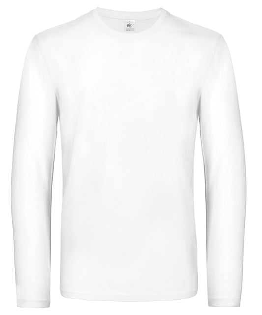 B&C E190 long sleeve