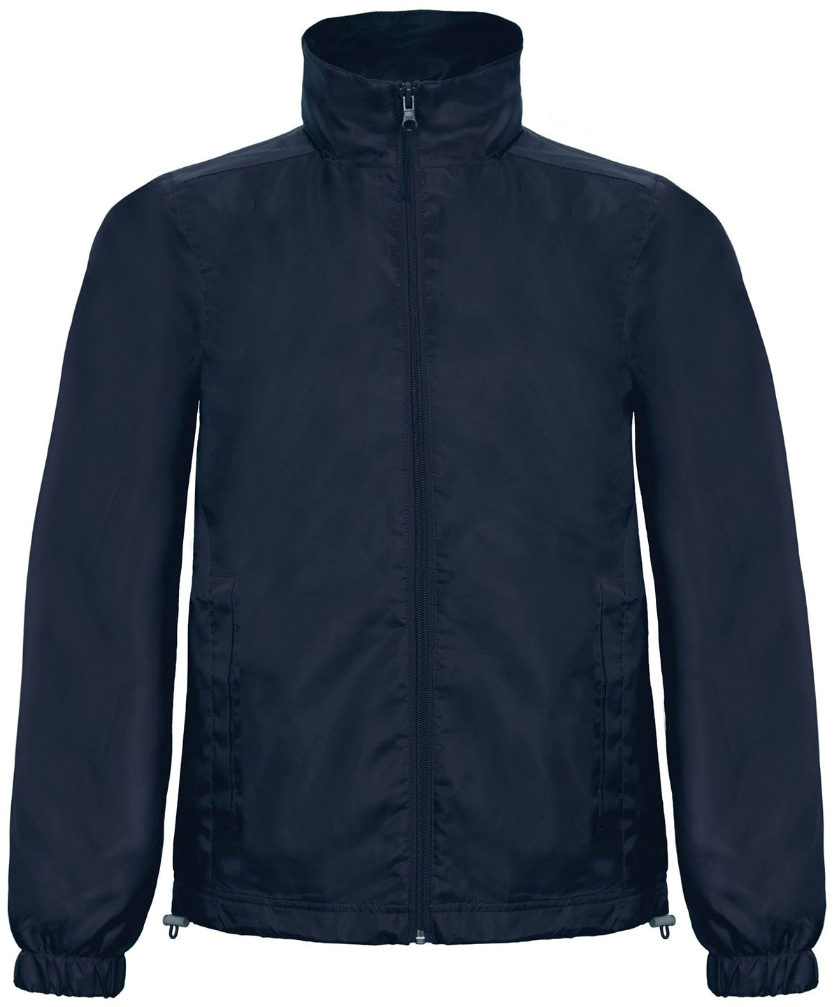 B&C ID.601 jacket BA407