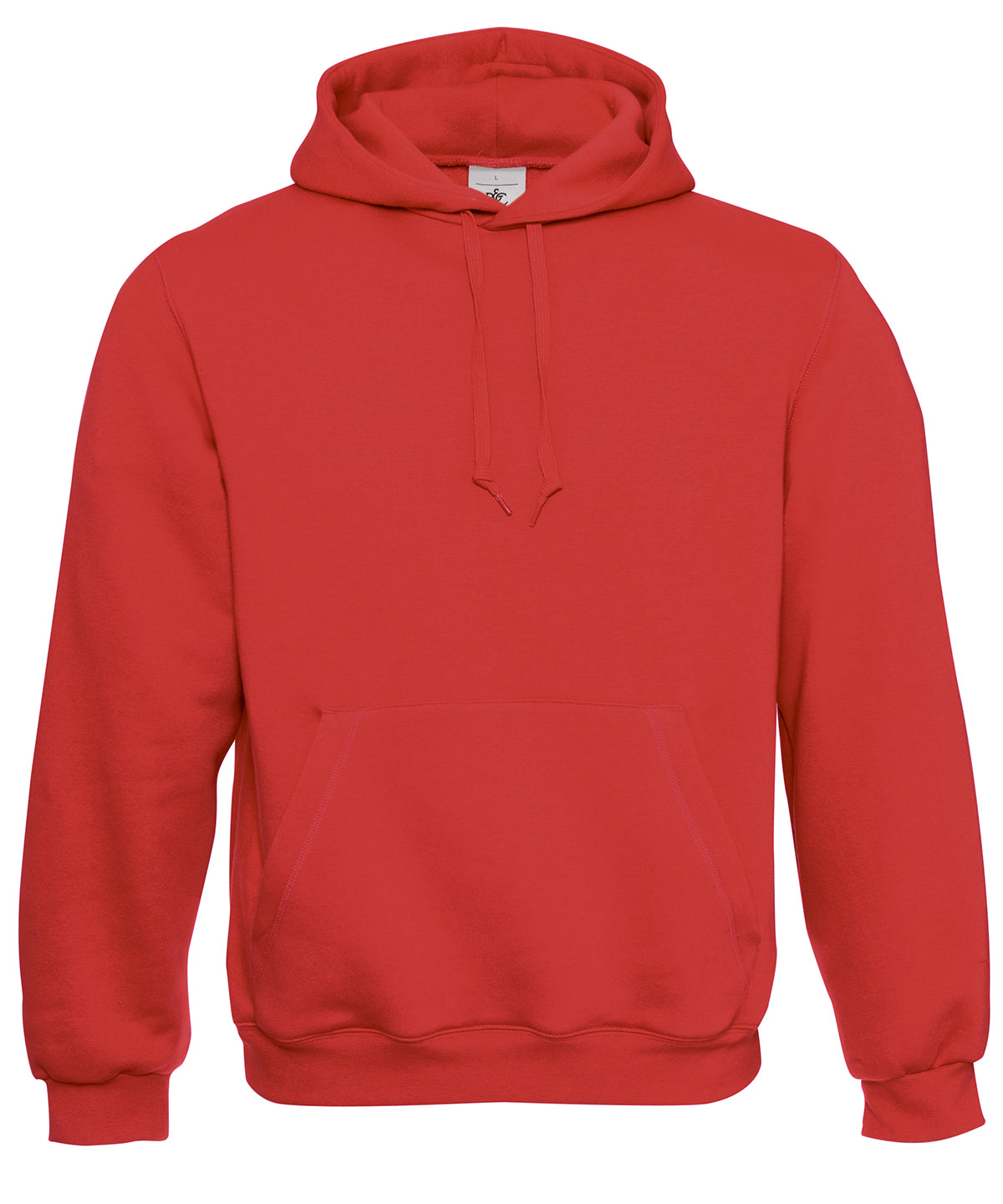 B&C Hooded sweatshirt