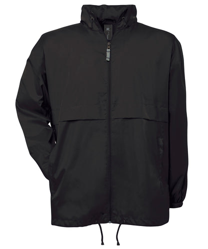 B&C Air windbreaker BA605