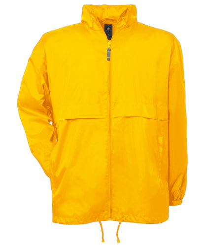 B&C Air windbreaker BA605