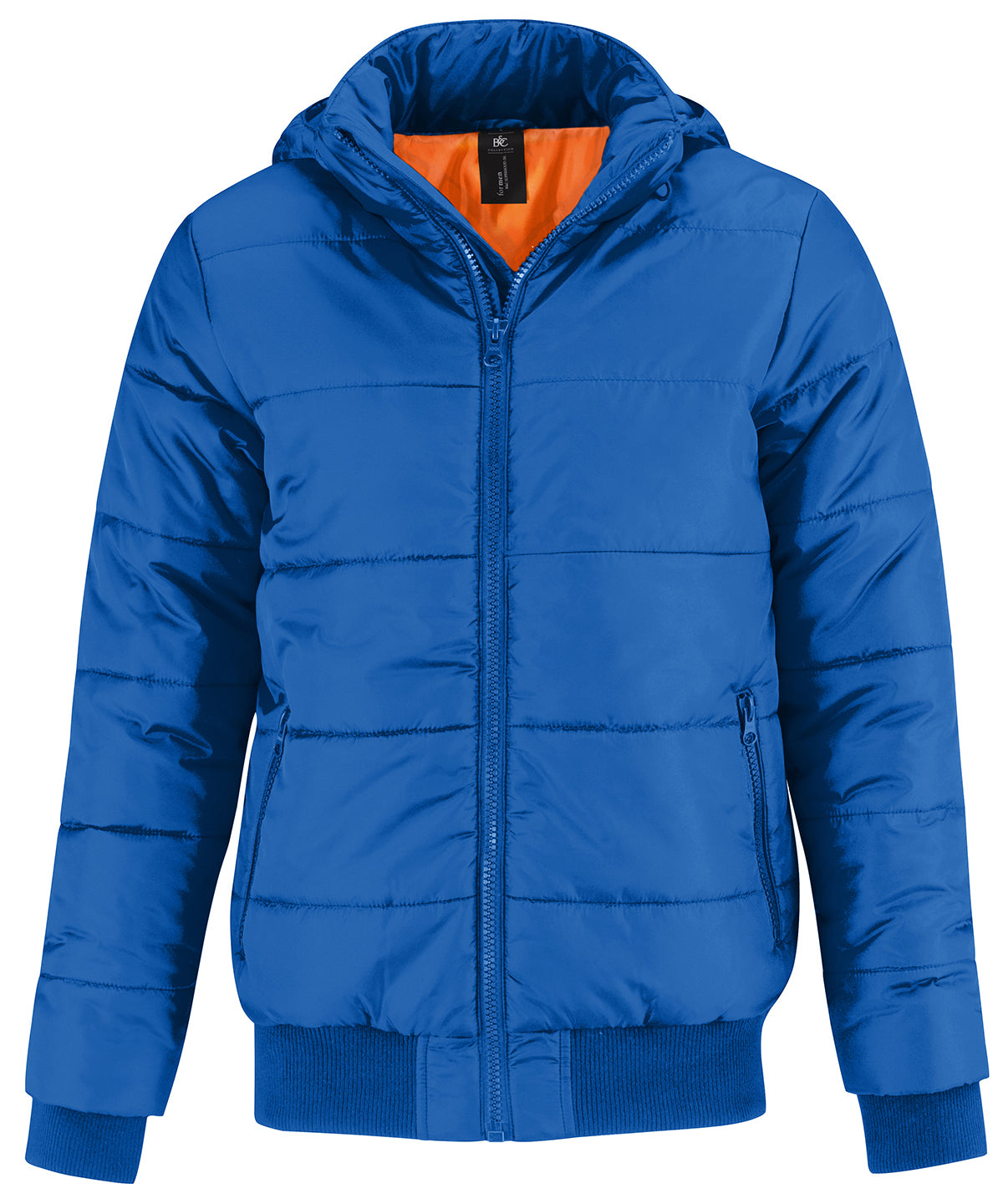 B&C Superhood /men BA657