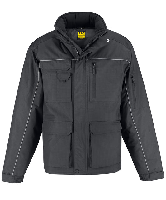 B&C Shelter PRO BA659