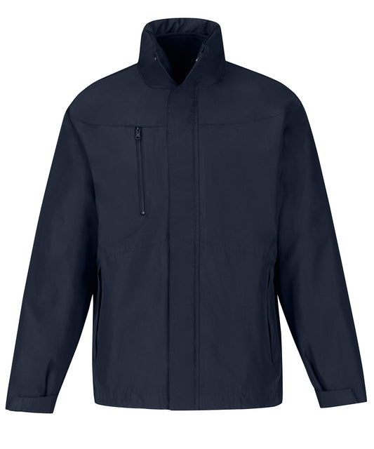 B&C Corporate 3-in-1 jacket BA662