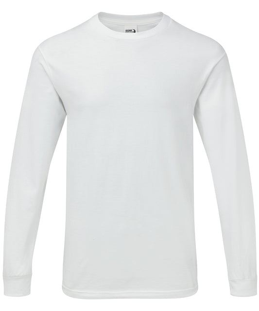 Hammer® adult long sleeve t-shirt