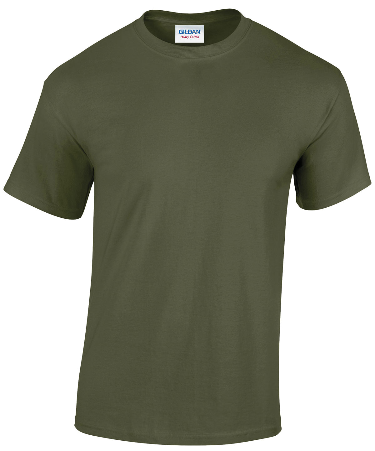 Heavy Cotton adult t-shirt