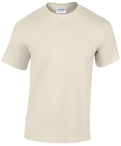 Heavy Cotton adult t-shirt