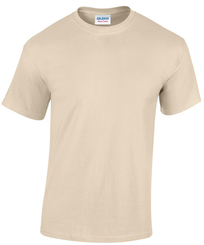 Heavy Cotton adult t-shirt