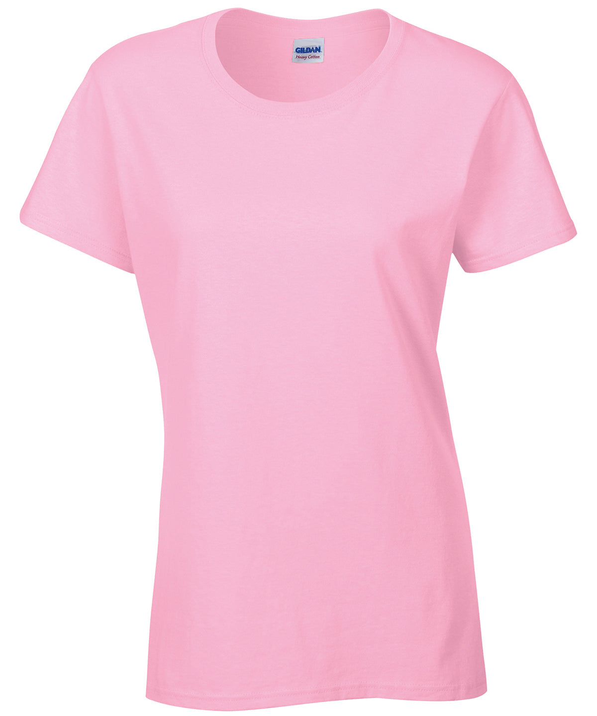 Heavy Cotton women's t-shirt