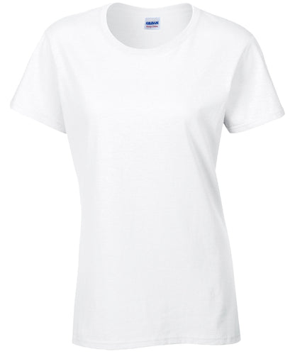 Heavy Cotton women's t-shirt