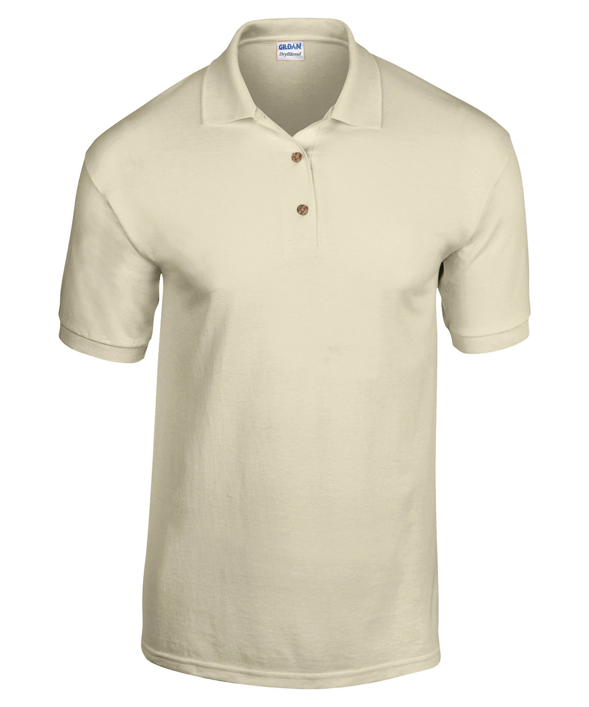 DryBlend® Jersey knit polo